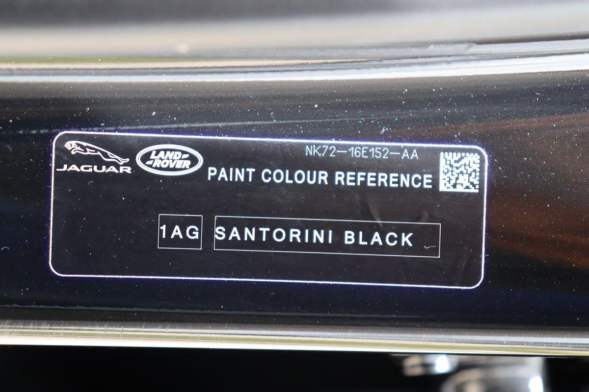 2022 Land Rover Defender 110 X