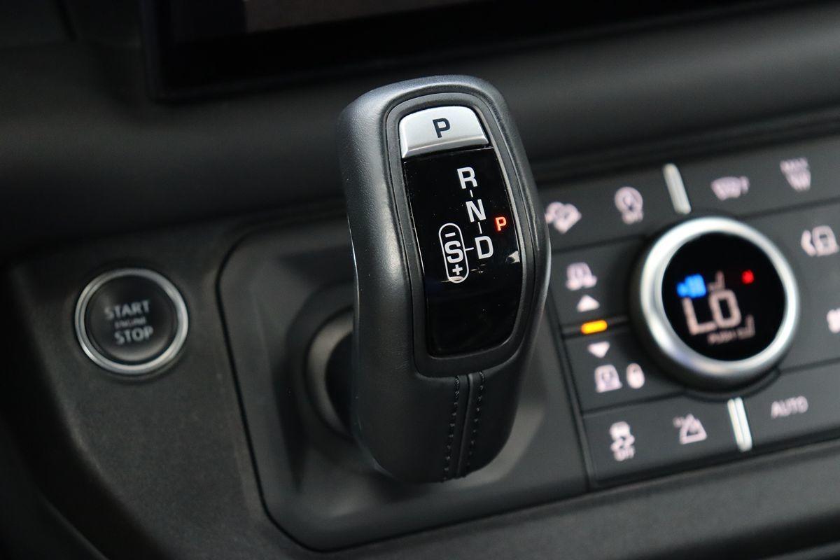 2022 Land Rover Defender 110 X