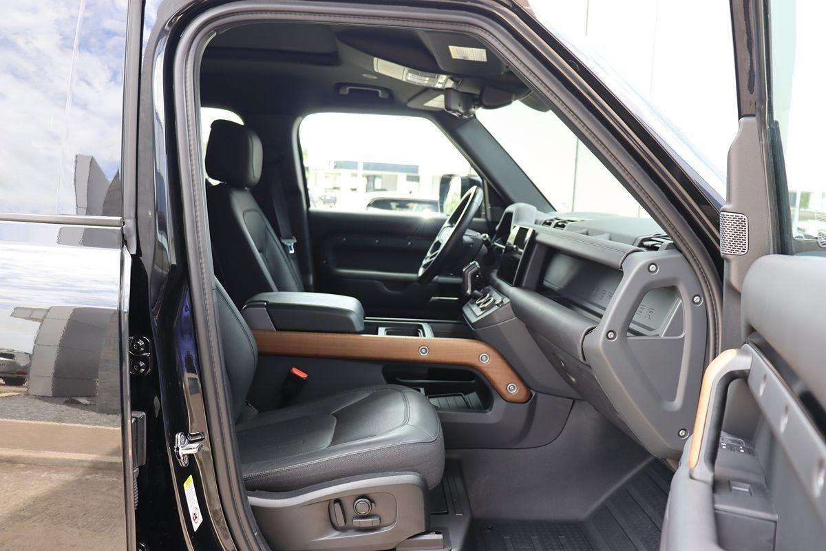 2022 Land Rover Defender 110 X