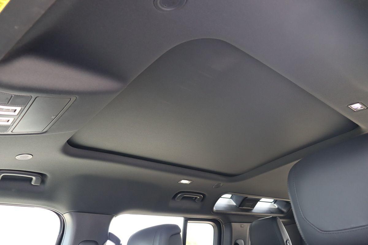 2022 Land Rover Defender 110 X