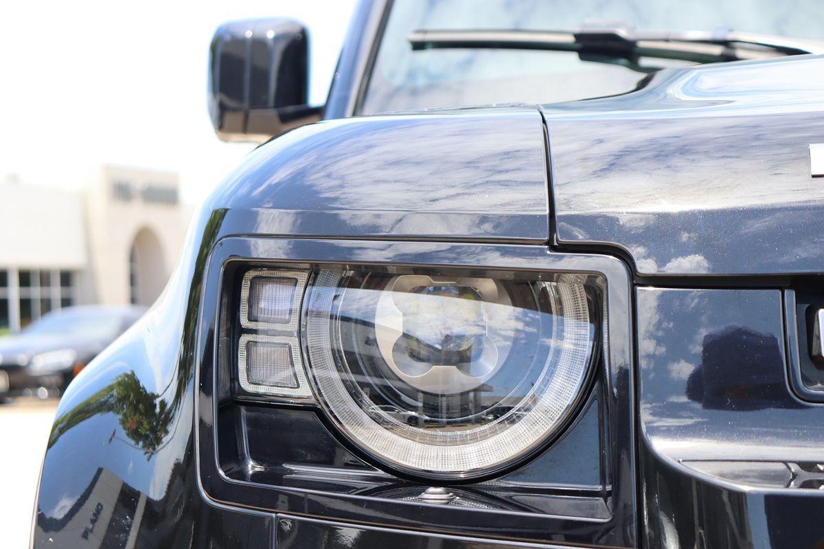 2022 Land Rover Defender 110 X - 4