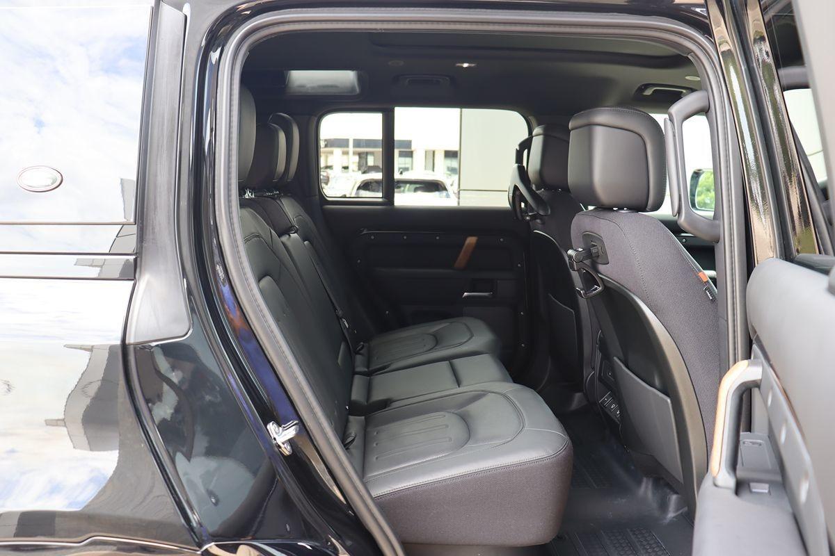 2022 Land Rover Defender 110 X