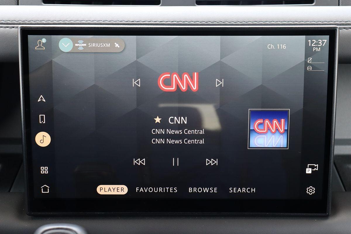 2022 Land Rover Defender 110 X