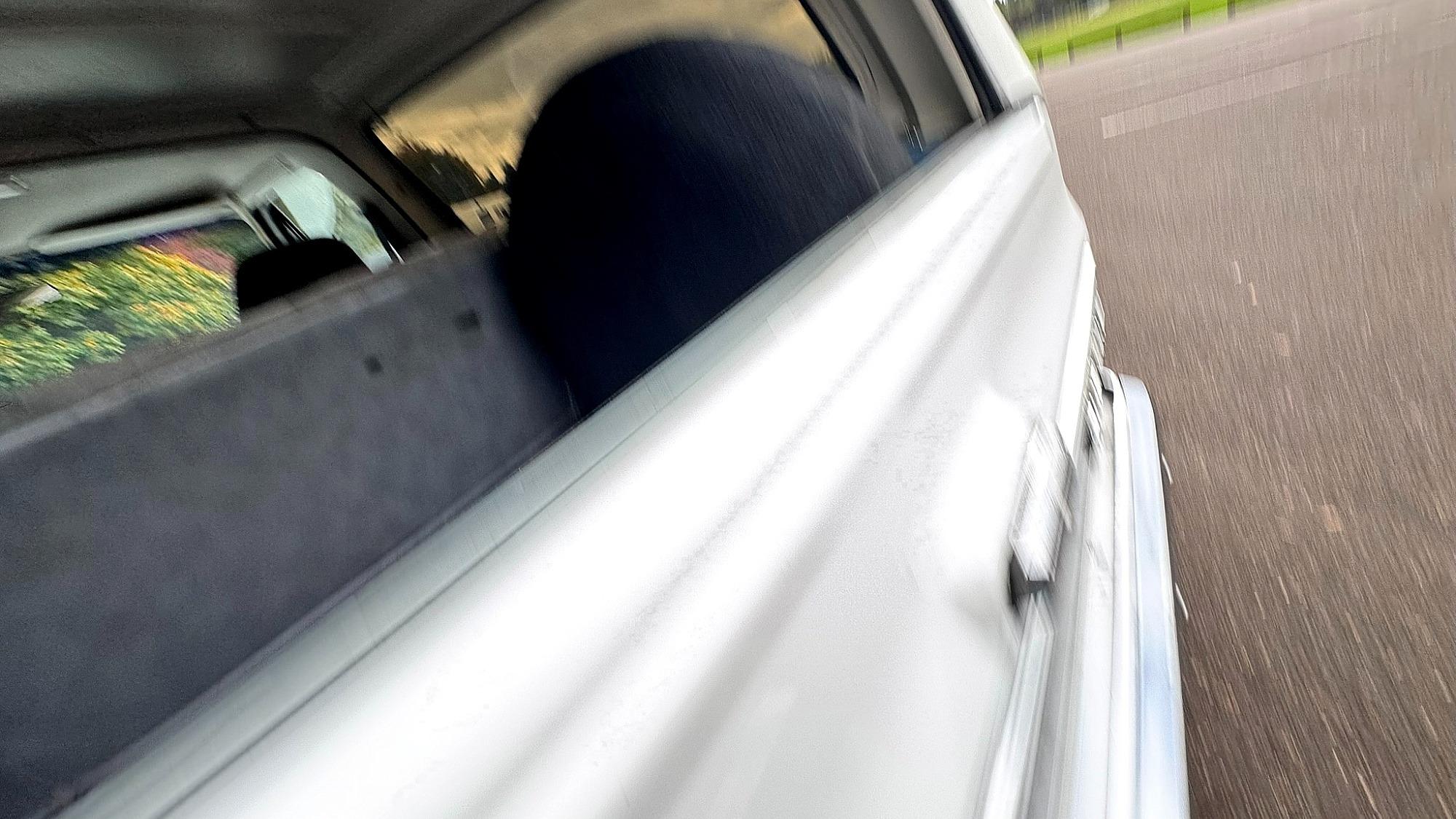 1987 Chevrolet K5 Blazer