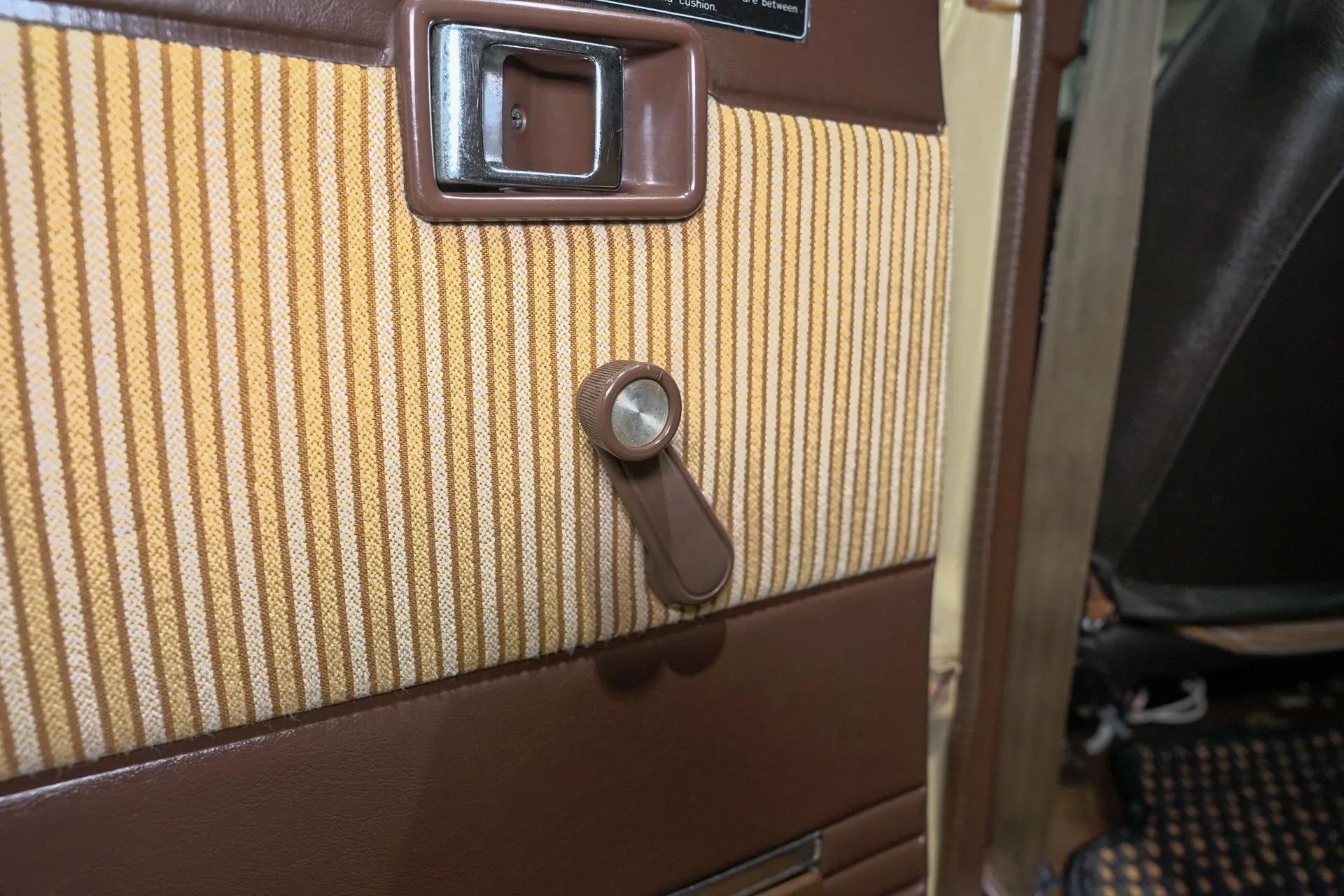 1984 Toyota Land Cruiser