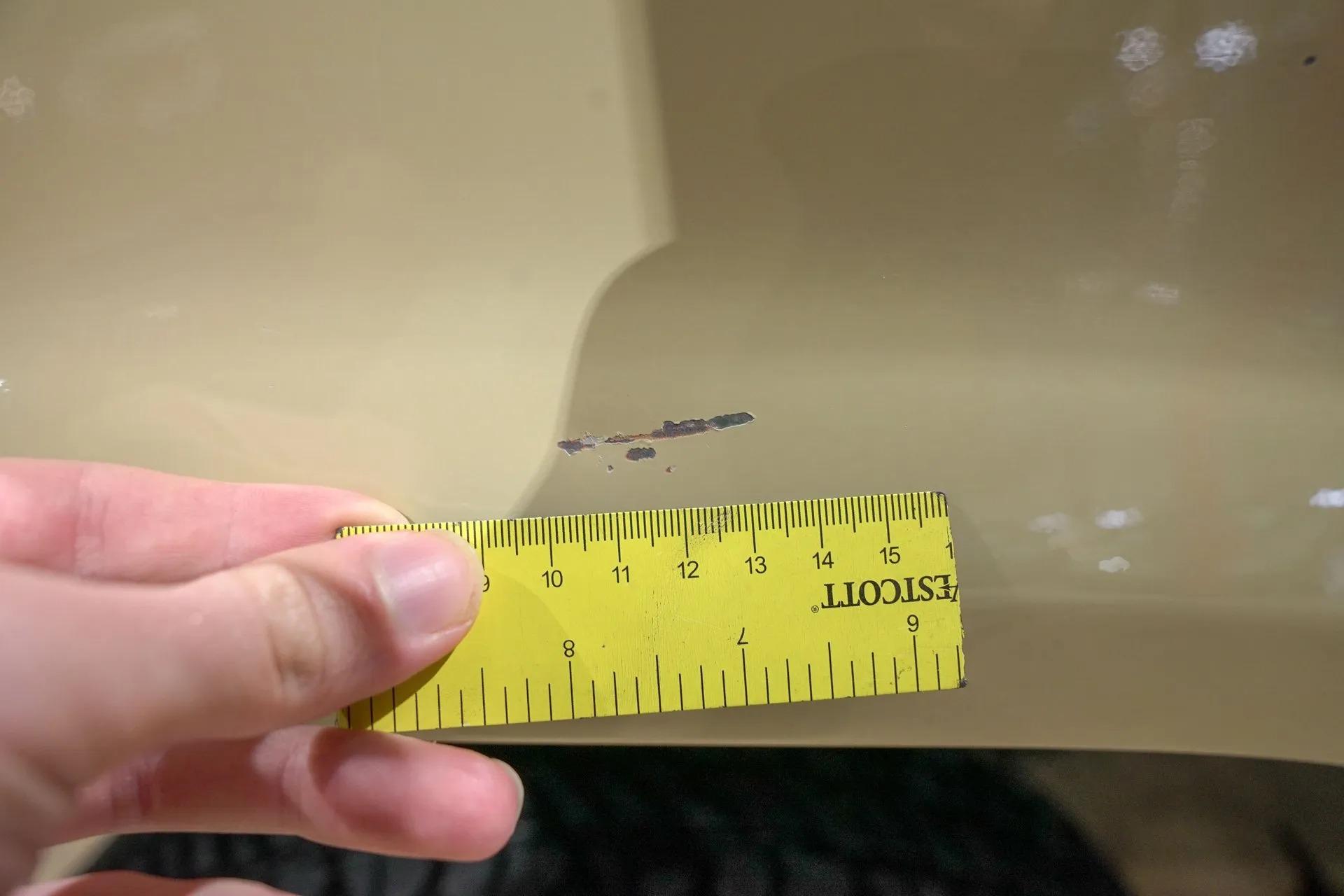 1984 Toyota Land Cruiser