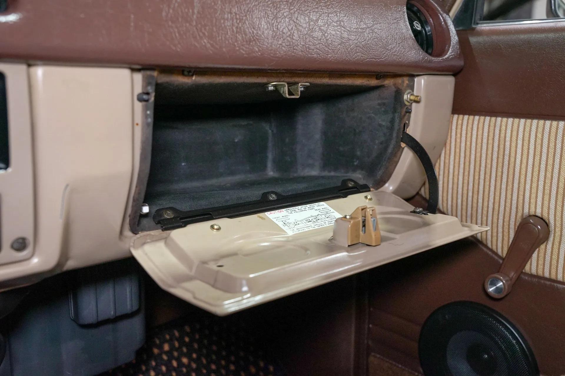 1984 Toyota Land Cruiser