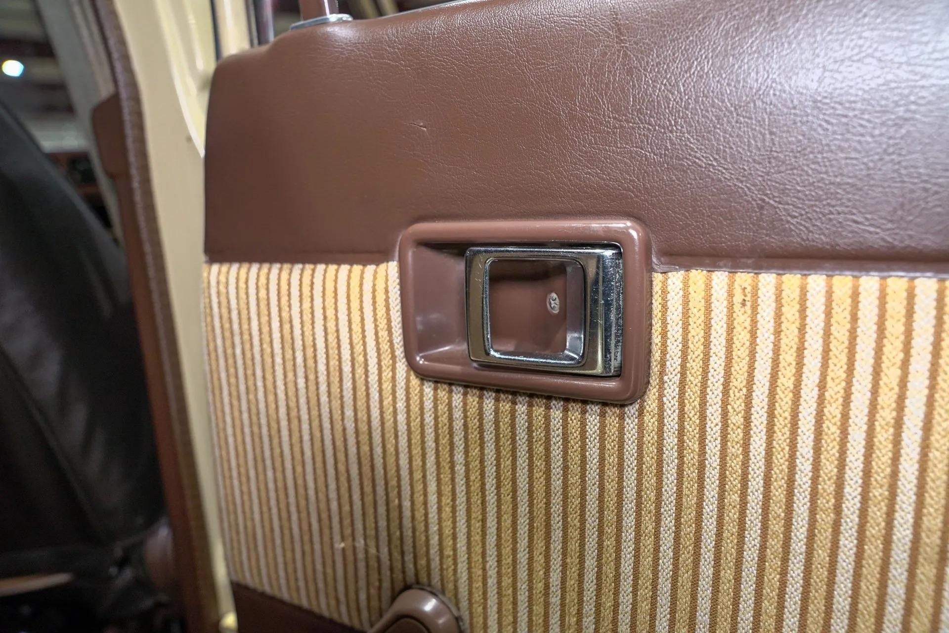 1984 Toyota Land Cruiser