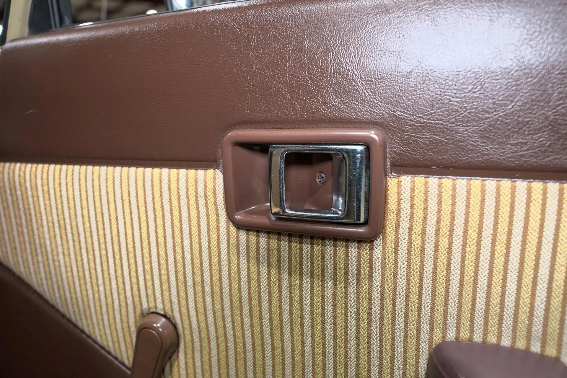 1984 Toyota Land Cruiser