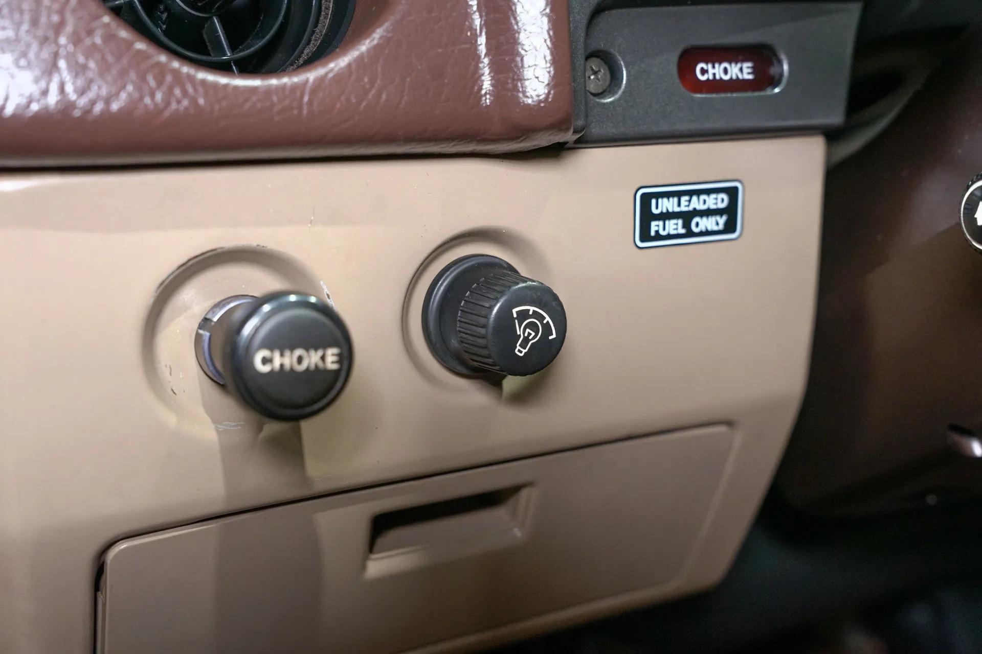 1984 Toyota Land Cruiser