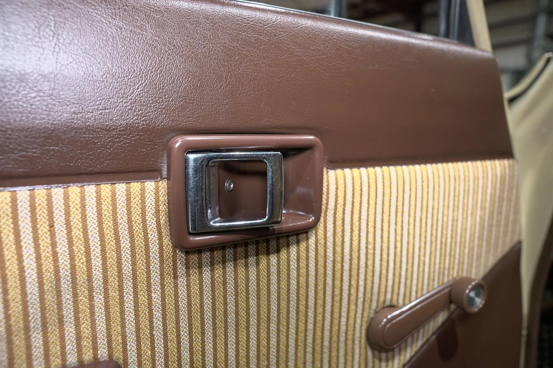 1984 Toyota Land Cruiser