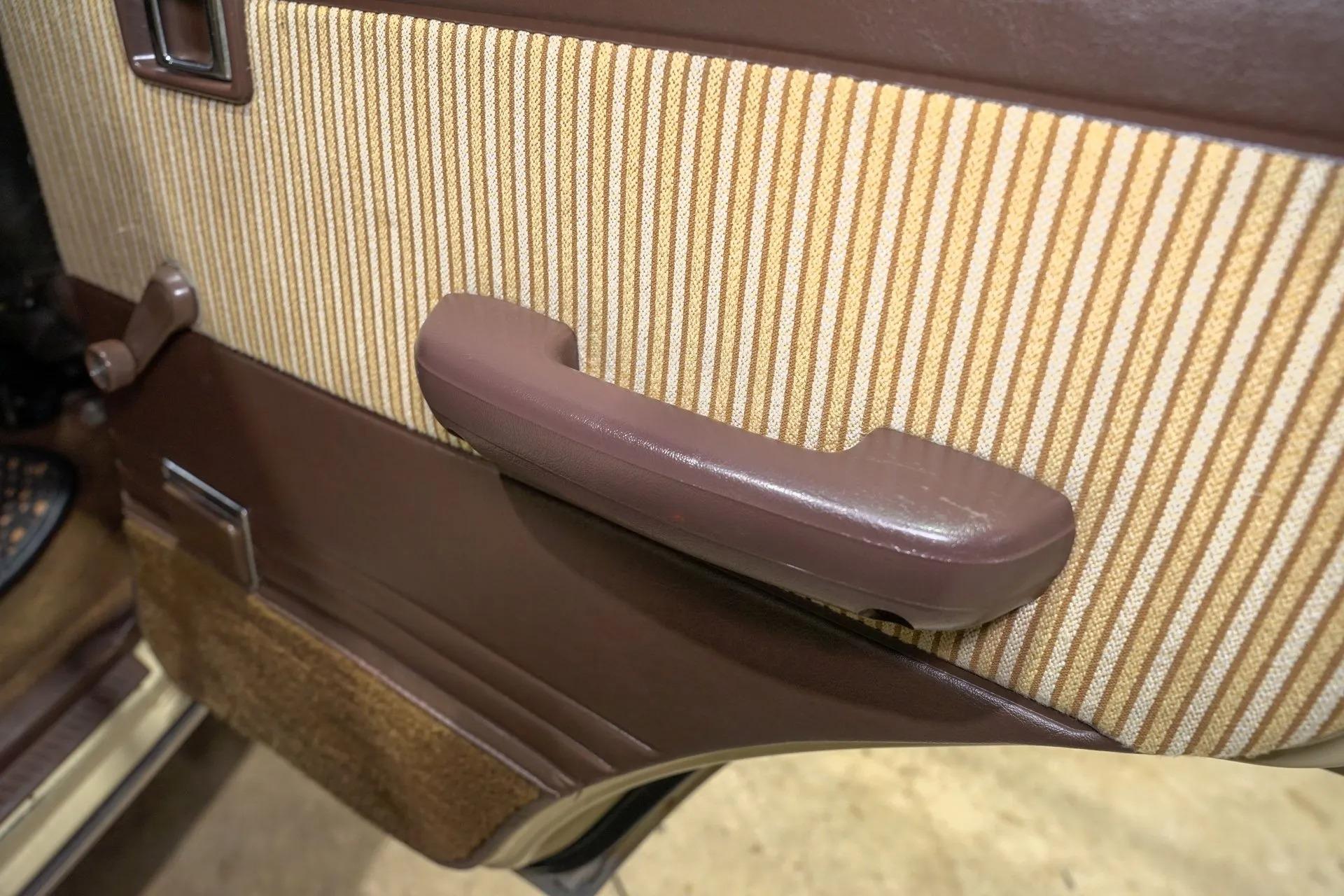 1984 Toyota Land Cruiser