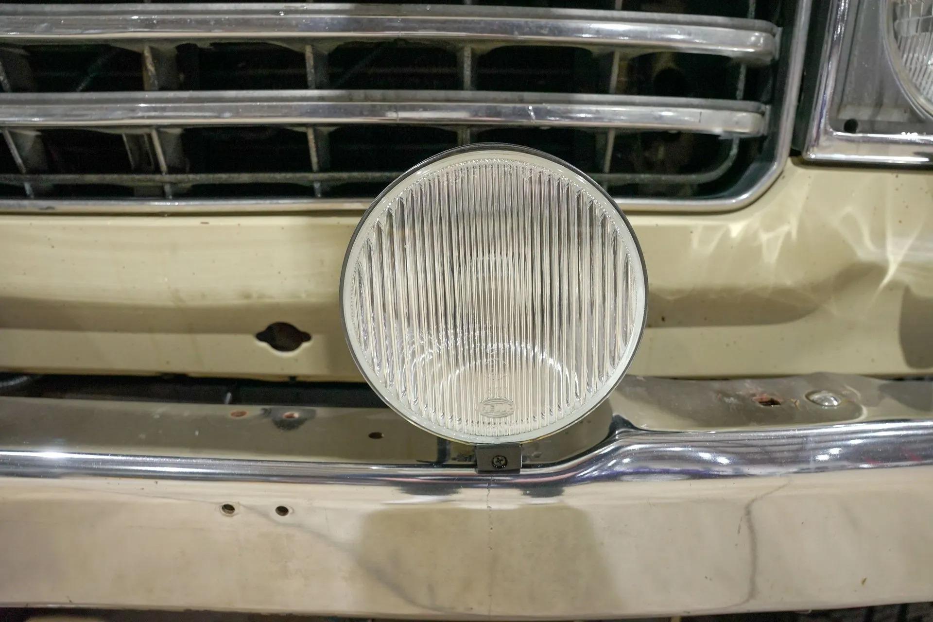 1984 Toyota Land Cruiser