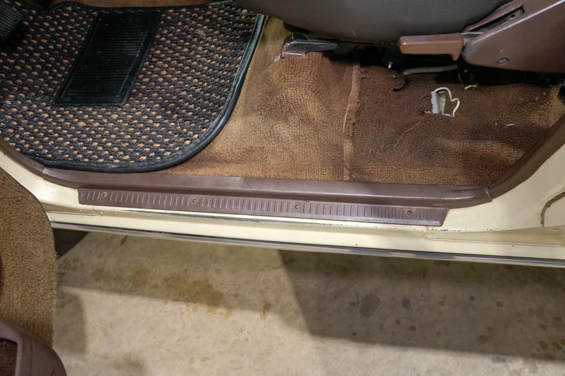 1984 Toyota Land Cruiser