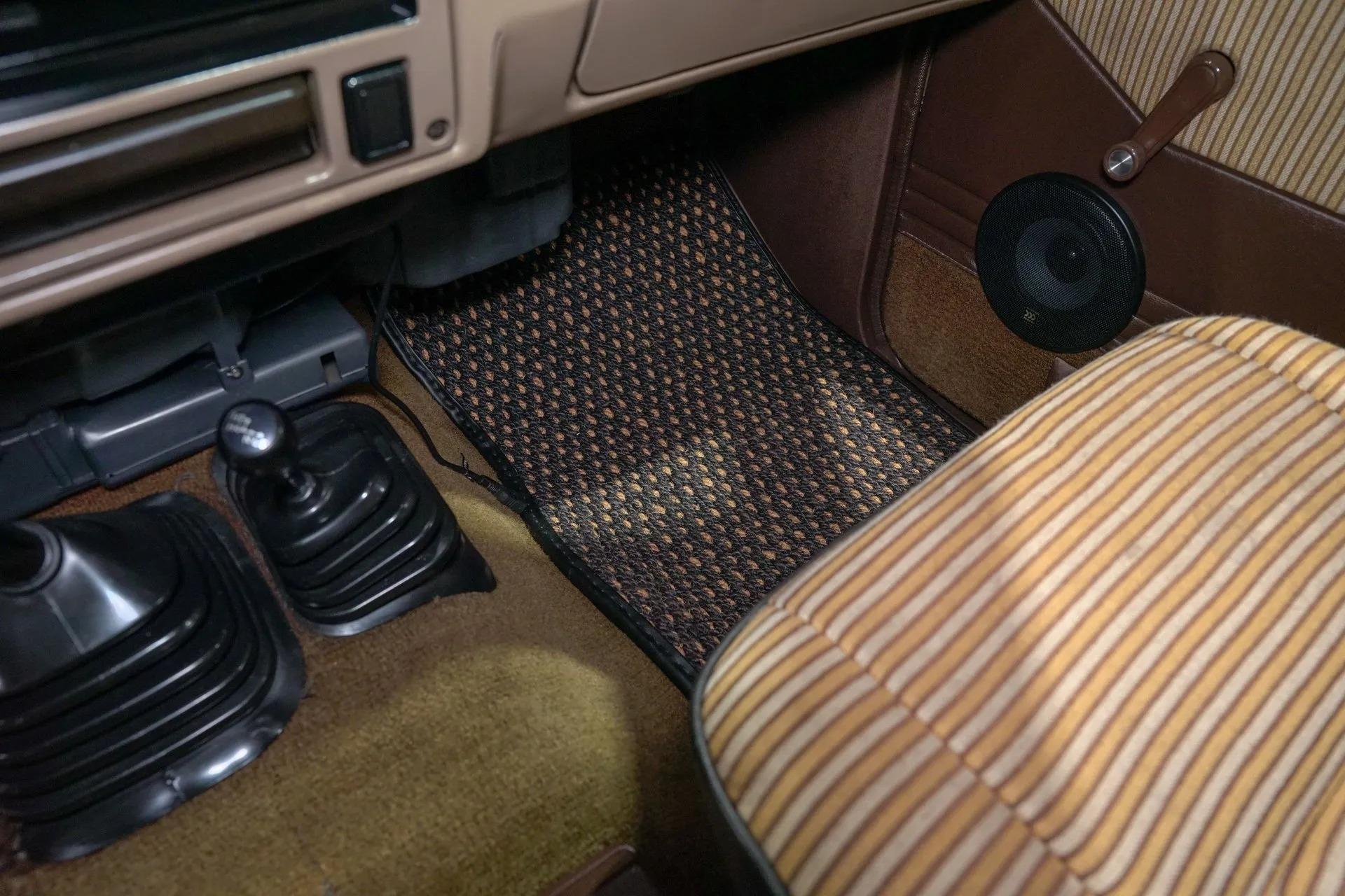 1984 Toyota Land Cruiser