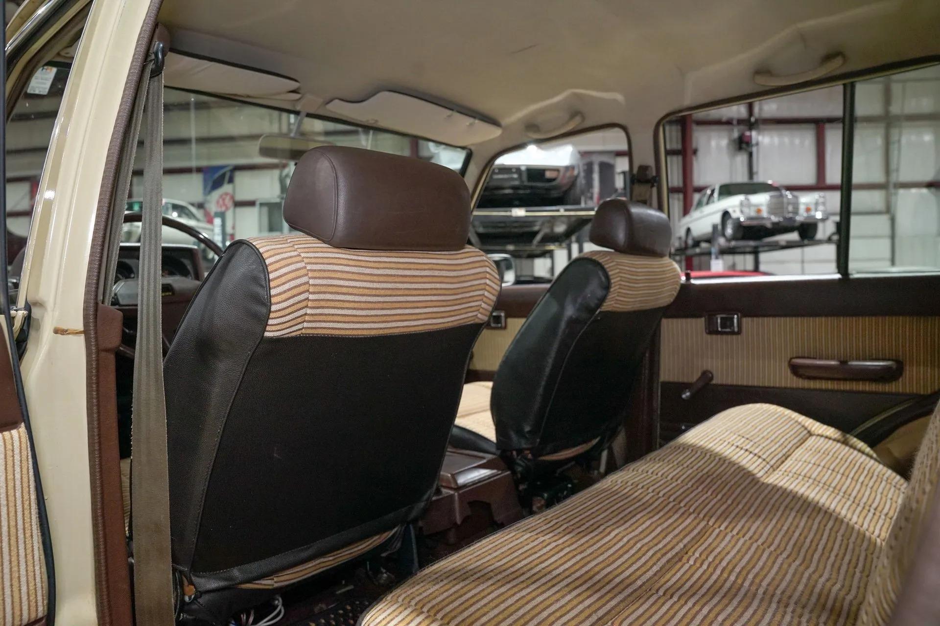 1984 Toyota Land Cruiser