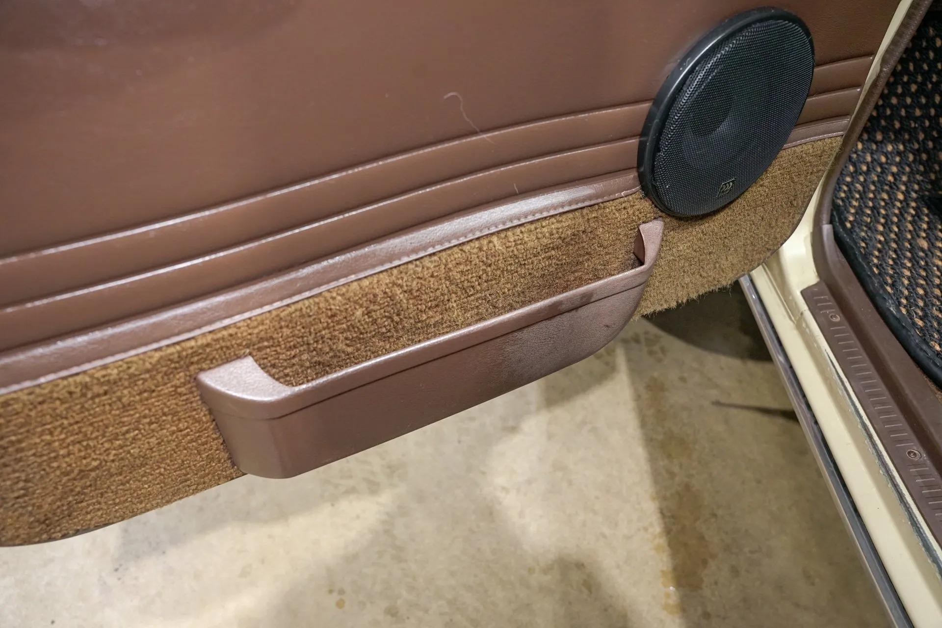 1984 Toyota Land Cruiser