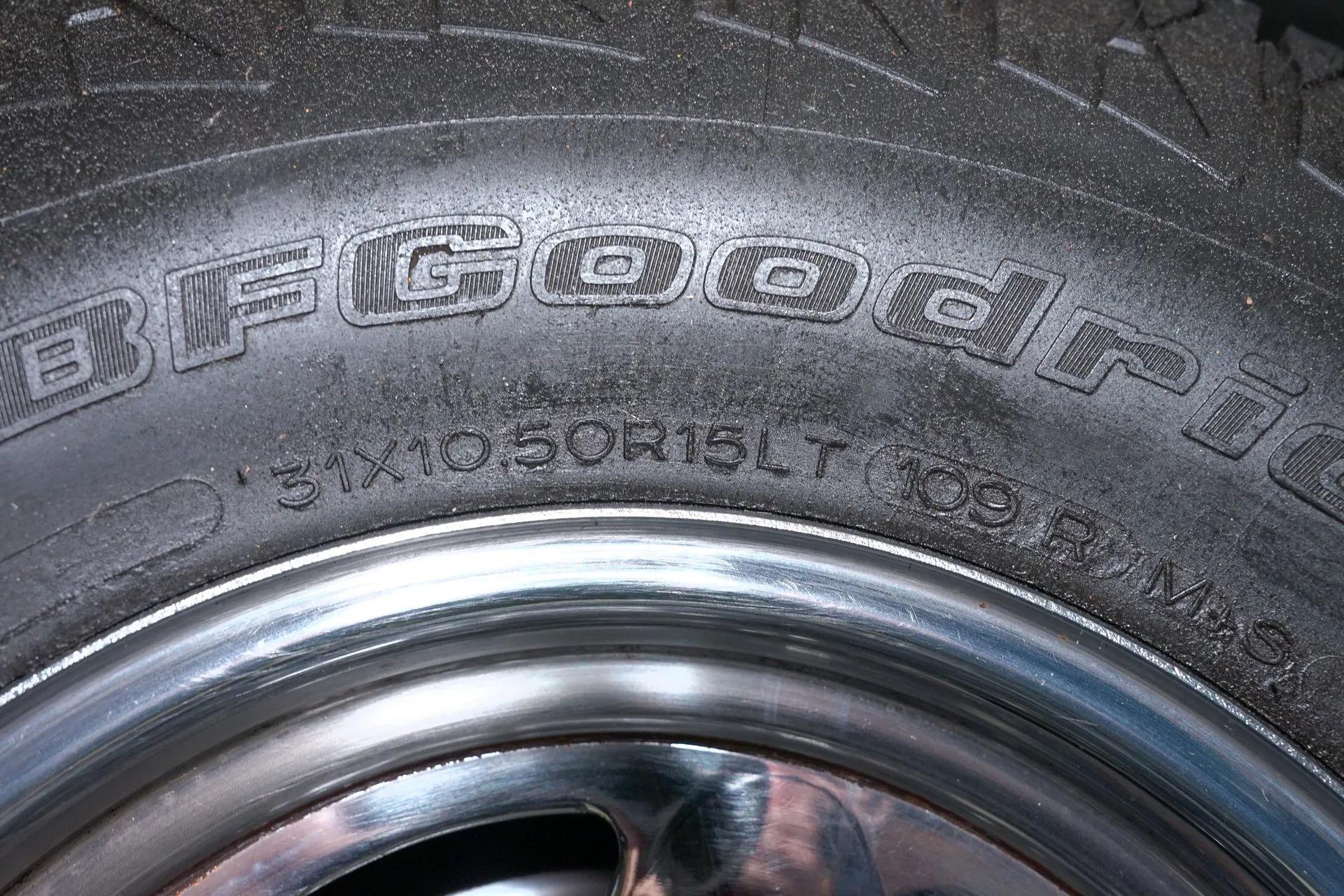 1984 Toyota Land Cruiser