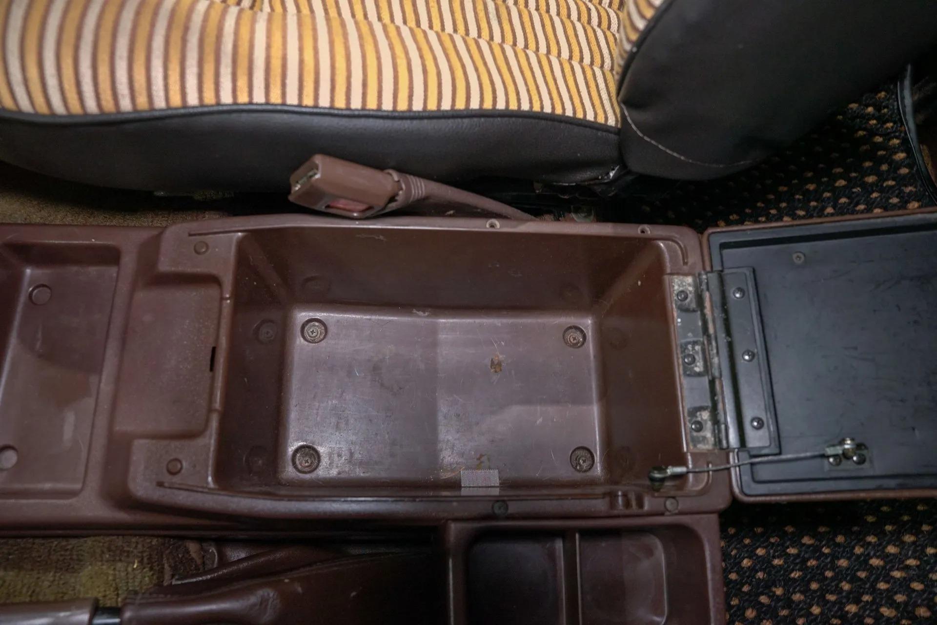 1984 Toyota Land Cruiser