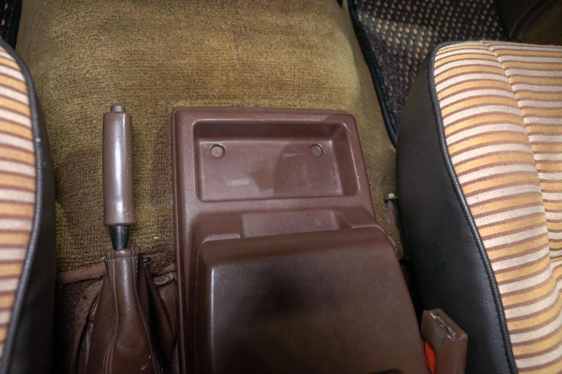 1984 Toyota Land Cruiser