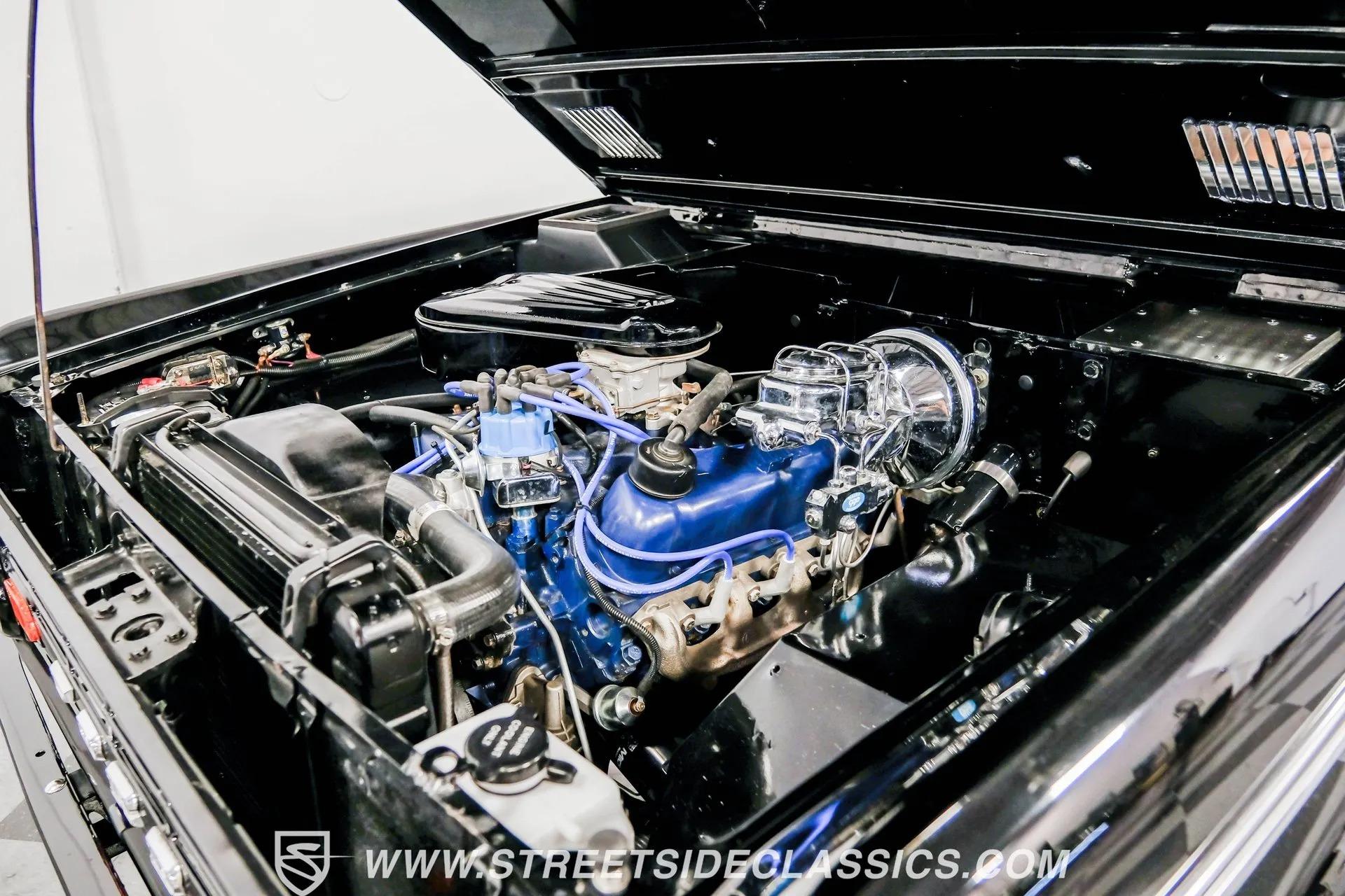 Frame-Off Restored 1972 Ford Bronco - 2