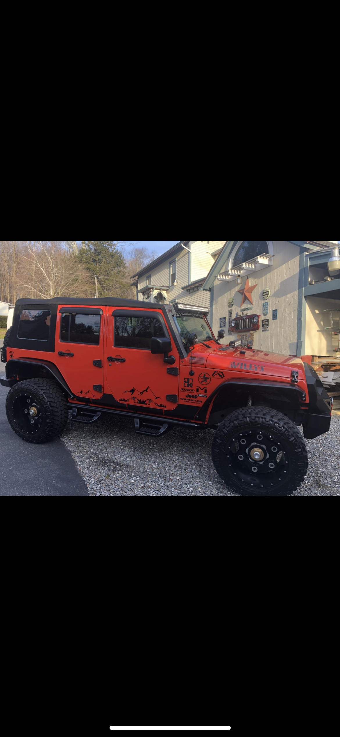 2015 Jeep Wrangler