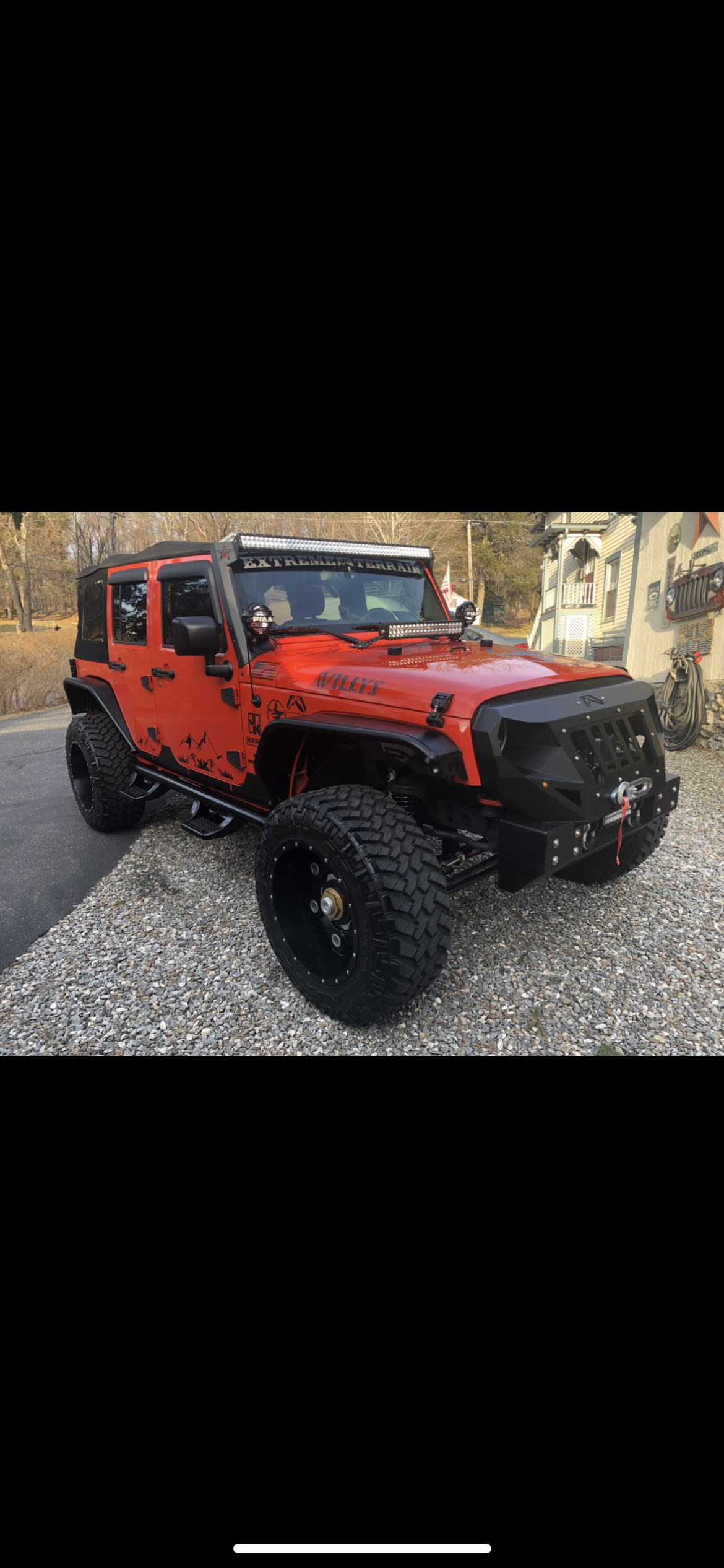 2015 Jeep Wrangler - 3