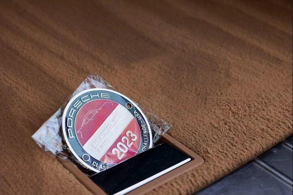 Modified 2008 Porsche Cayenne S