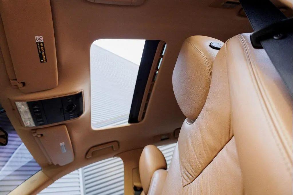 Modified 2008 Porsche Cayenne S