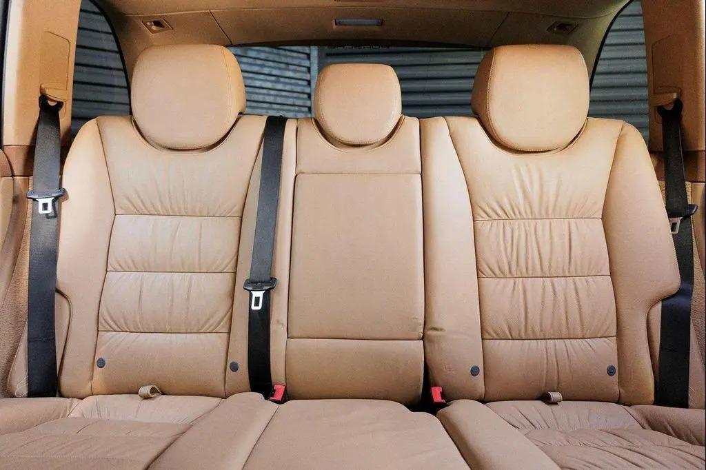 Modified 2008 Porsche Cayenne S