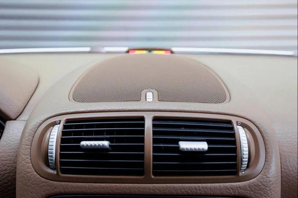 Modified 2008 Porsche Cayenne S