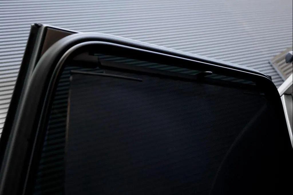 Modified 2008 Porsche Cayenne S