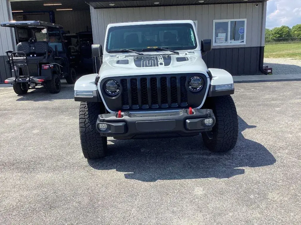 2023 Jeep Gladiator Rubicon FarOut - 2
