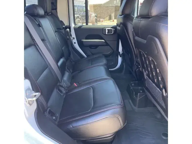 2023 Jeep Gladiator Rubicon FarOut