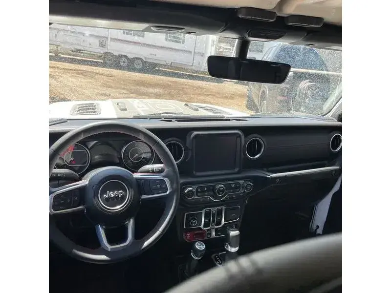 2023 Jeep Gladiator Rubicon FarOut