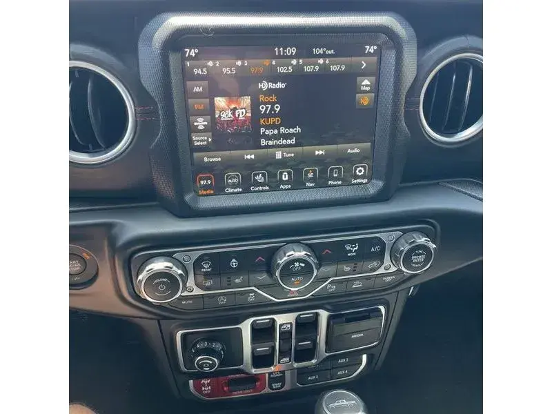 2023 Jeep Gladiator Rubicon FarOut