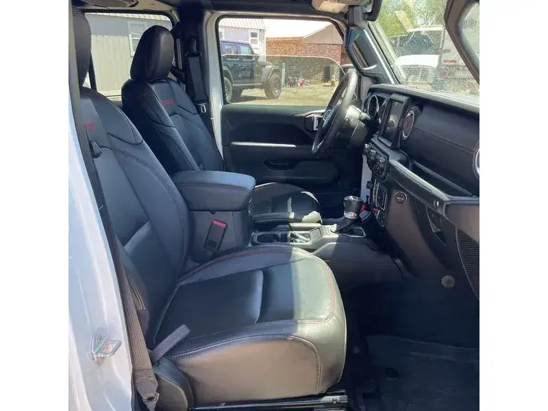 2023 Jeep Gladiator Rubicon FarOut