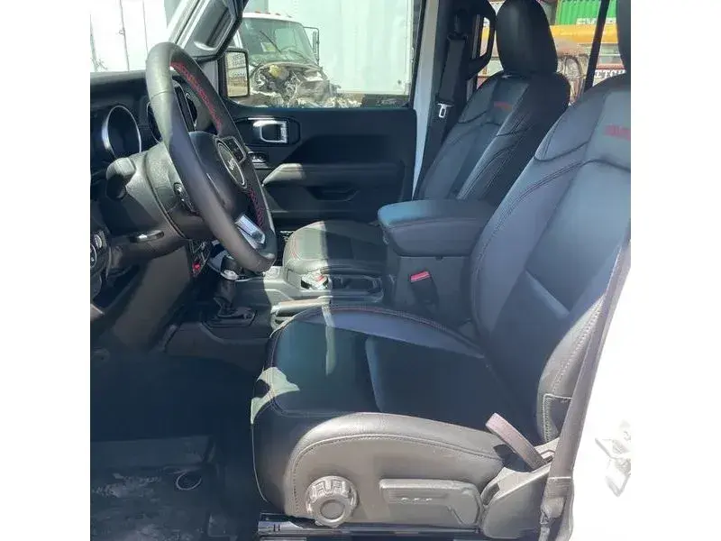 2023 Jeep Gladiator Rubicon FarOut