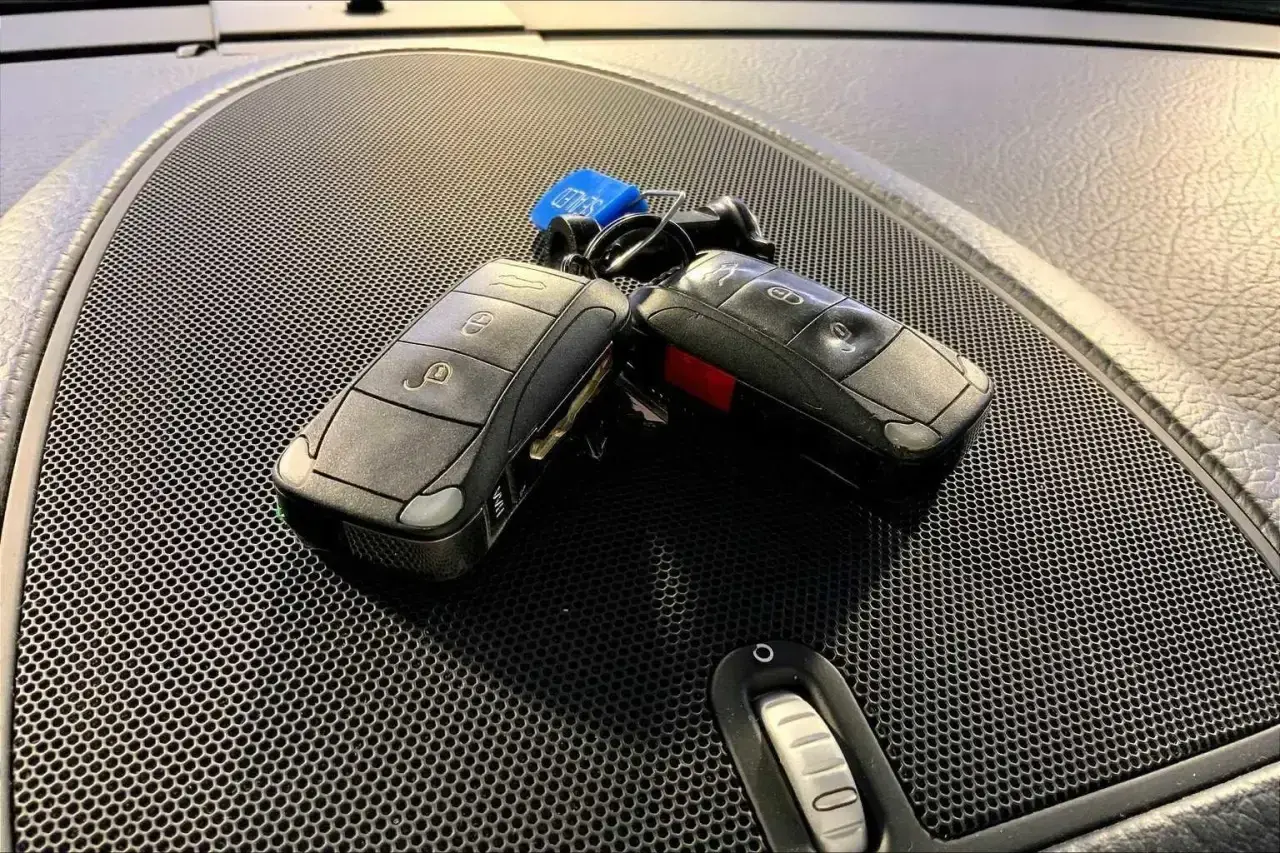 2006 Porsche Cayenne S