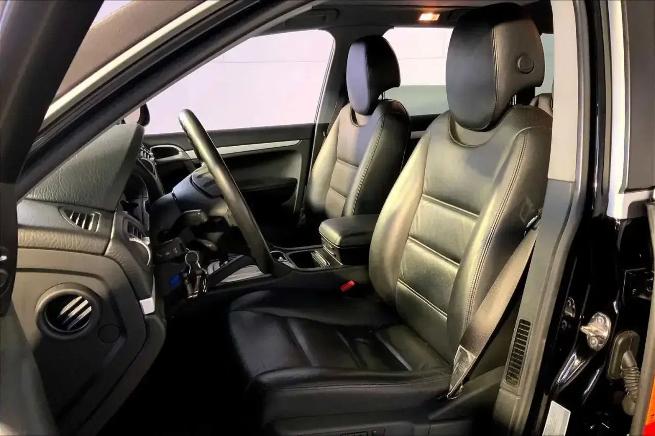2006 Porsche Cayenne S - 5
