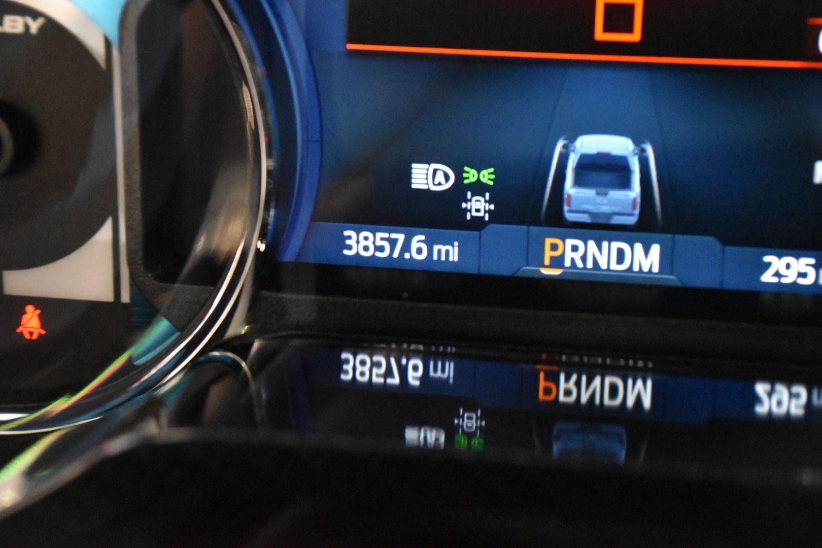 2022 Ford F-150 Shelby Super Snake