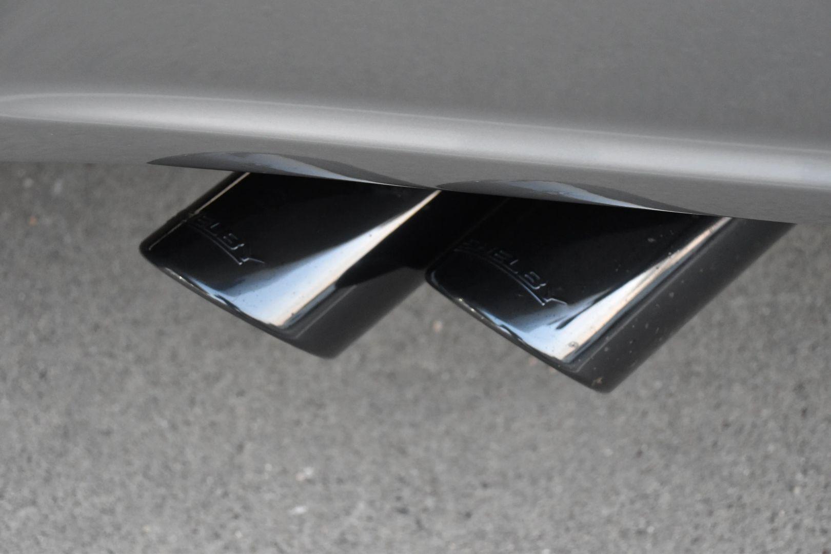 2022 Ford F-150 Shelby Super Snake