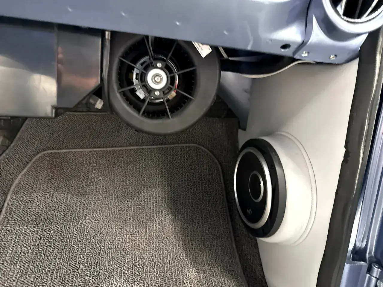 1971 Chevrolet Blazer Custom