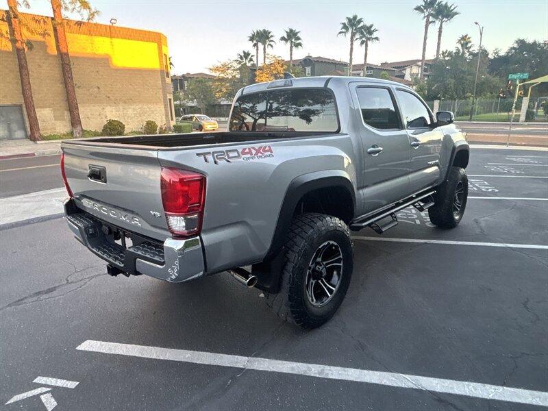 2017 Toyota Tacoma TRD Pro - 3
