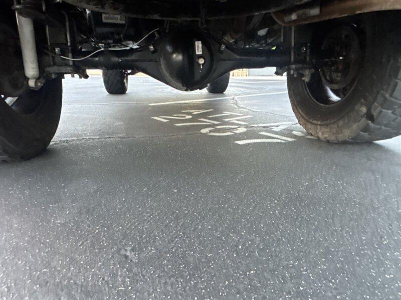 2017 Toyota Tacoma TRD Pro