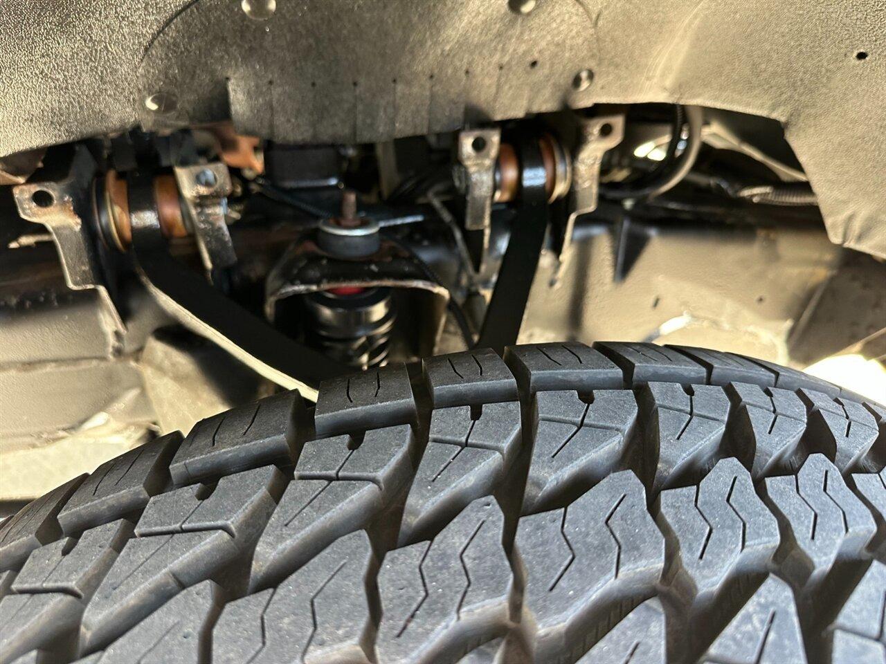 1999 Ford F-150 Lariat