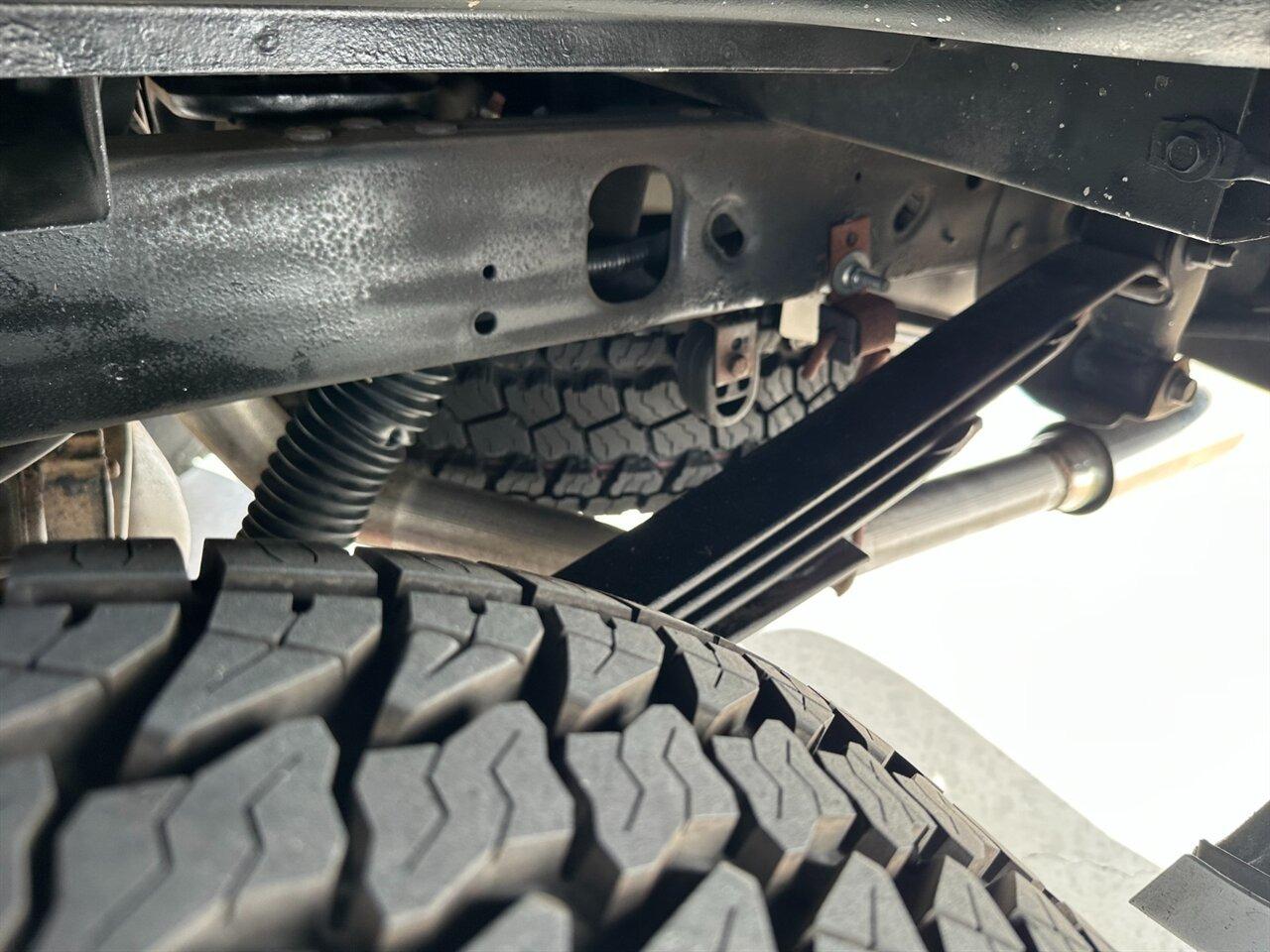 1999 Ford F-150 Lariat