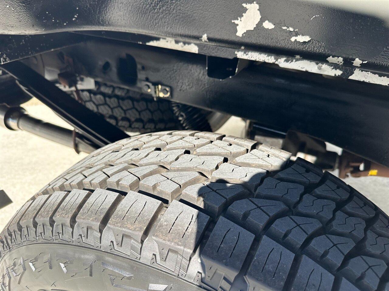 1999 Ford F-150 Lariat