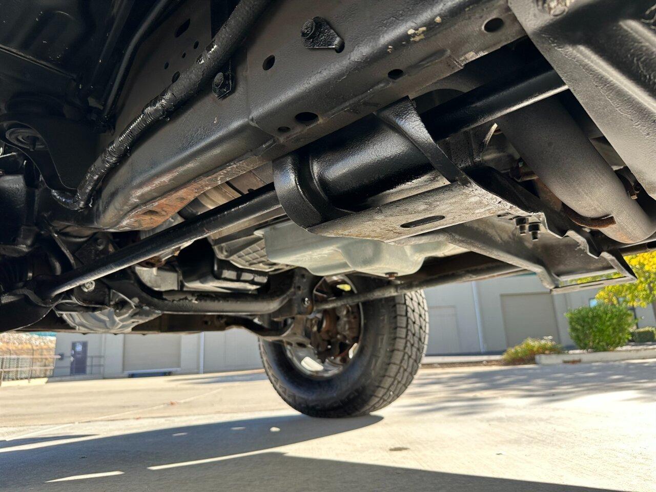 1999 Ford F-150 Lariat