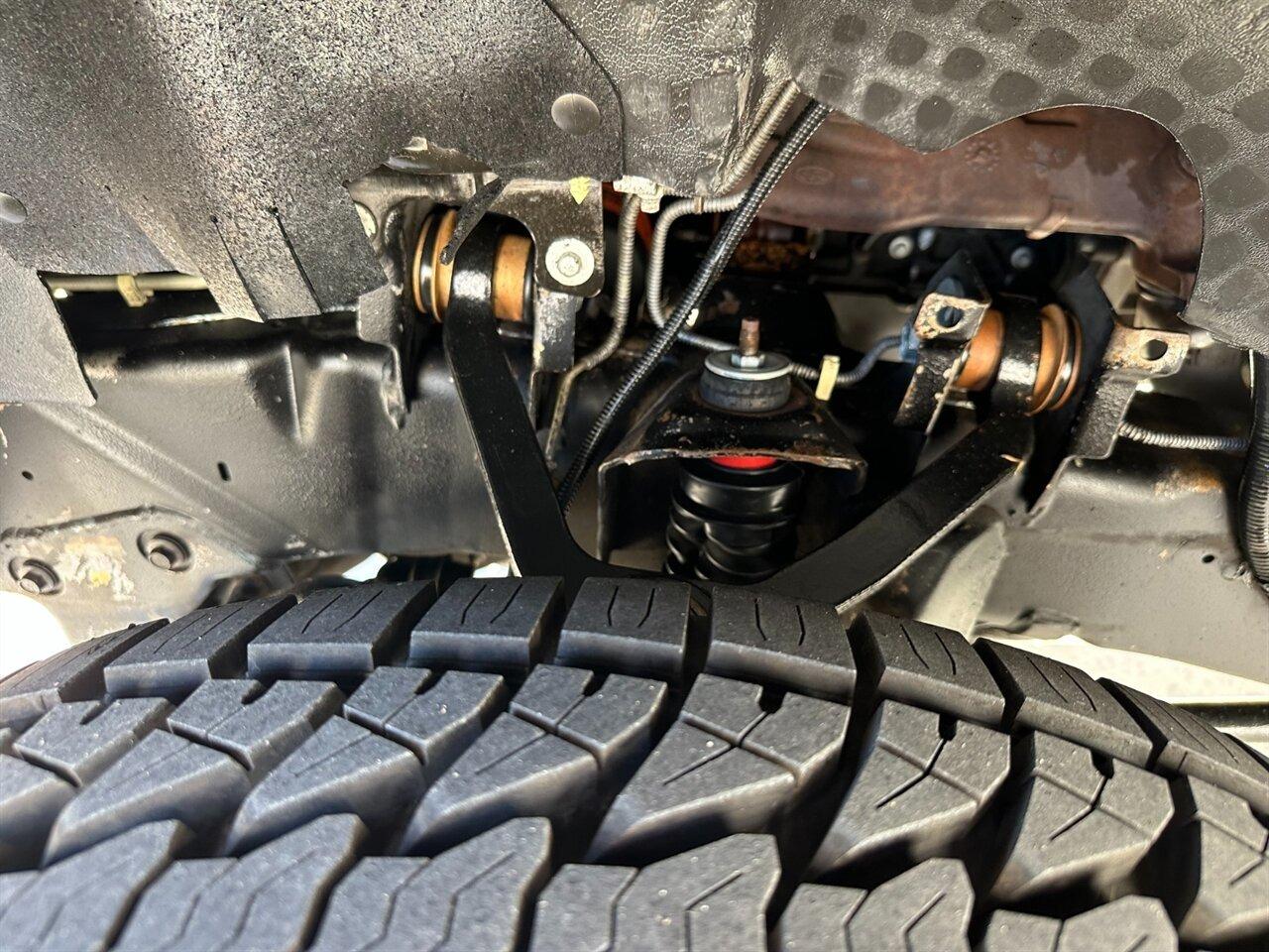 1999 Ford F-150 Lariat